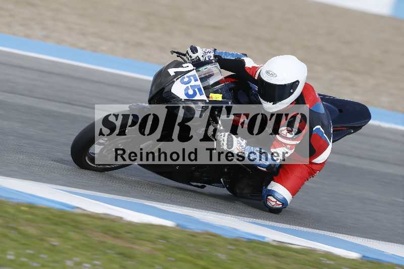 /Archiv-2025/01 24.-27.01.2025 Moto Center Thun Jerez/rot-red/255